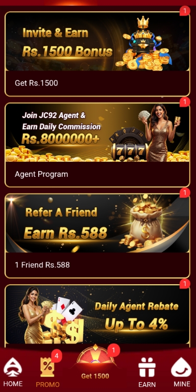 JC92 Game